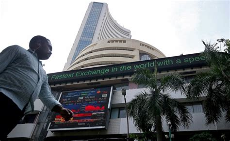 Stock Market India: Nifty, Sensex Fall For Third Straight Session On Darkening Global Outlook