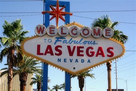 Free photo: Las Vegas, Nevada, Structures - Free Image on Pixabay - 316291