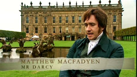 Matthew Macfadyen as Mr. Darcy - Matthew Macfadyen as Mr. Darcy Image (16688243) - Fanpop