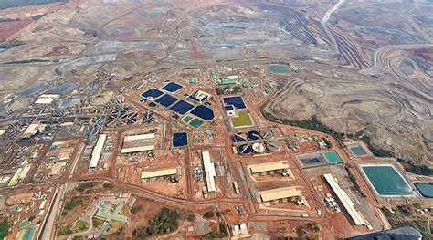 Zambia's Chamber of Mines just deepened worries of sinking global copper output - MINING.COM