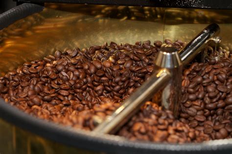 Why and How Coffee is Roasted | Cafe Britt Australia