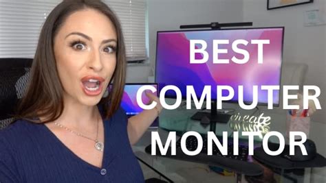 Samsung 32-inch 4K UHD Monitor Review, 59% OFF