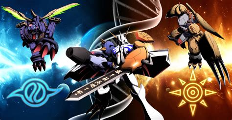 High Quality Omnimon Wallpaper Full HD Pictures