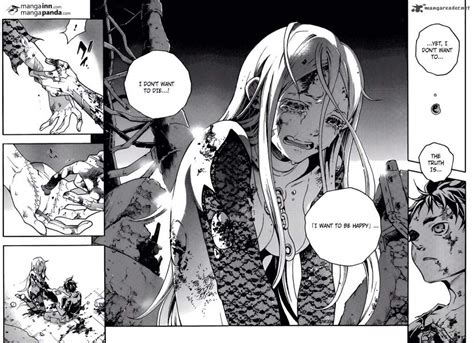 Is Deadman Wonderland Manga Finished - Manga