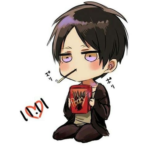 Cute eren | Attack on titan eren, Attack on titan anime, Attack on titan