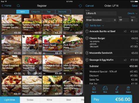 10 Best Restaurant POS Systems: Sep 2023 Prices, Pros & Cons