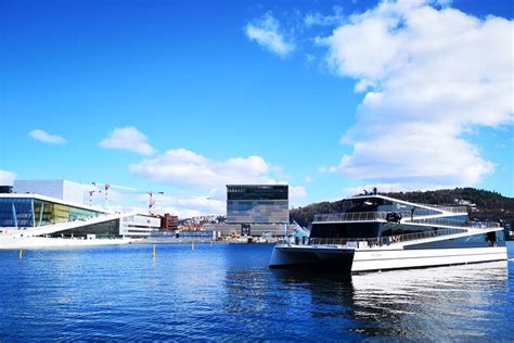 Oslo Day Cruise, Prices, Discounts: TripHobo