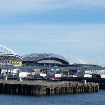 Bremerton Ferry Terminal - 118 Photos & 52 Reviews - Public Transportation - 211 1st St ...