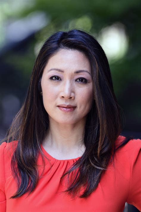 Award-Winning Journalist Stephanie Sy Named PBS NewsHour Correspondent ...