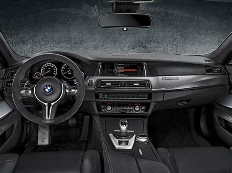 HD wallpaper: 2014, 30 jahre, bmw, f10, interior, m 5 | Wallpaper Flare