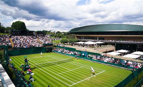 Cameron Norrie vs Christopher Eubanks Prediction and Odds: Wimbledon ...