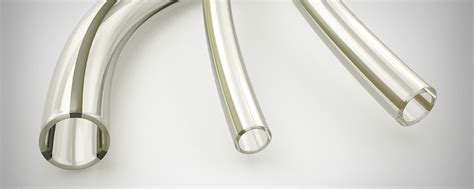 Extruded Tubing | Nordson MEDICAL