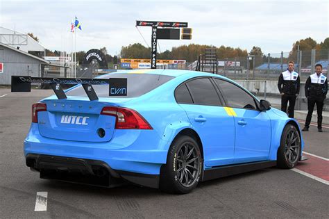 Why Volvo races, and what it means for us - Autoblog