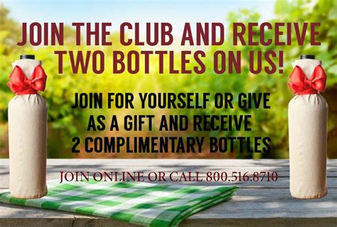 Join Wine Club - Amazing Benefits | Cathedral Ridge Winery