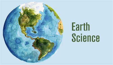 EDC Earth Science | EDC