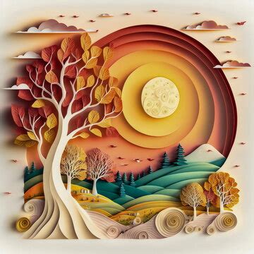 Quilling Paper Art Images – Browse 35,047 Stock Photos, Vectors, and ...