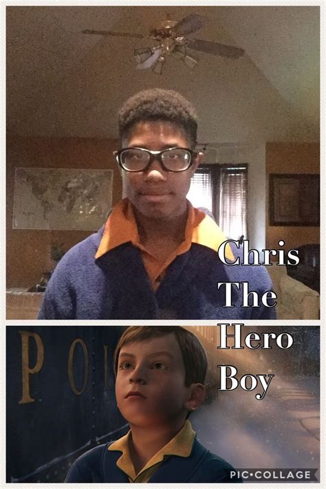 Polar Express Hero Boy Costume | Polar express, Boy costumes, Boys