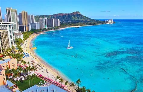 10+ Best Tourist Attractions in Honolulu - TravelsFinders.Com