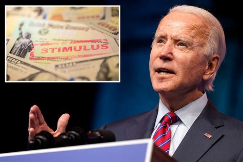 Biden calls for ‘urgent’ stimulus to avoiding ‘scarring American ...