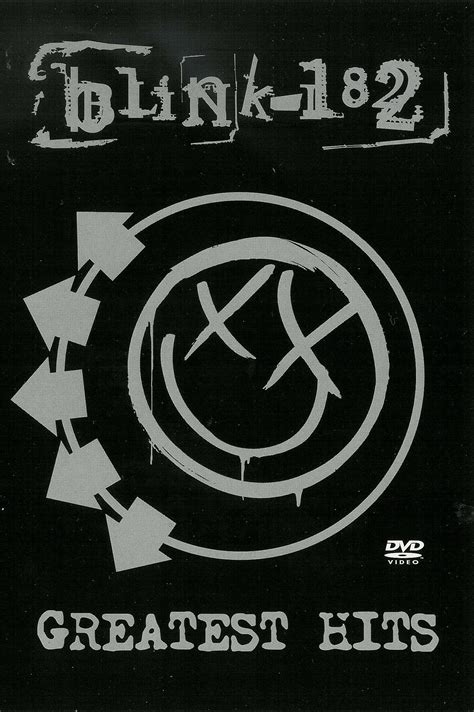 Blink-182: Greatest Hits (2005) - Posters — The Movie Database (TMDB)