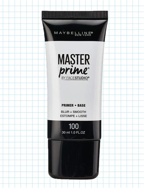 These Makeup Primers Basically Erase Pores | Primer for oily skin, Best ...