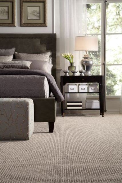 28 Carpet Flooring Ideas With Pros And Cons - DigsDigs