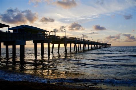 DANIA BEACH PIER - 252 Photos & 49 Reviews - Beaches - 300 N Beach Rd, Dania, FL - Yelp