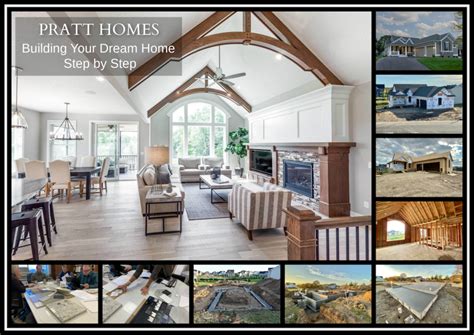 Pratt Homes