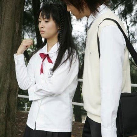 It Started with a Kiss (2005) - Photos - MyDramaList