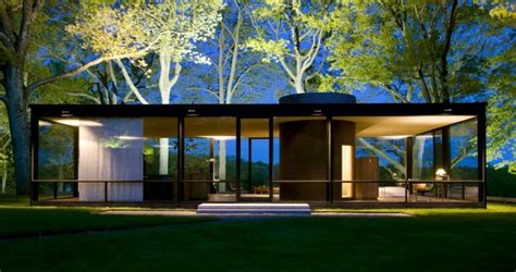 Amazing Glass Houses That Reinvent Architecture As We Know It