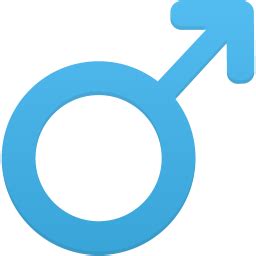 Boy Gender Sign - ClipArt Best