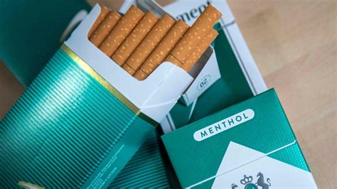 Possible Delay in US Menthol Cigarettes Ban until 2024 | IECIE Vape Show