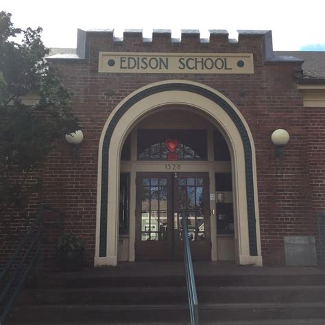 Edison School | SUNA