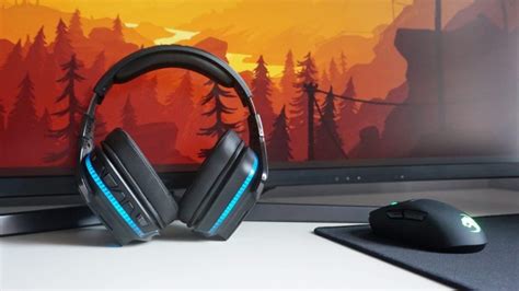 Logitech G533 Vs G935: Difference and Review - Logitech G533 Vs G935 ...