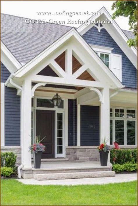 Sympathetic acted porch design ranch Claim your coupon | House with ...