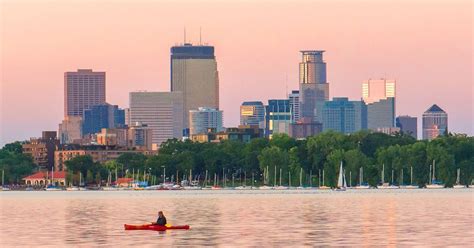 Explore Minneapolis' Lakes | Meet Minneapolis | Meet Minneapolis