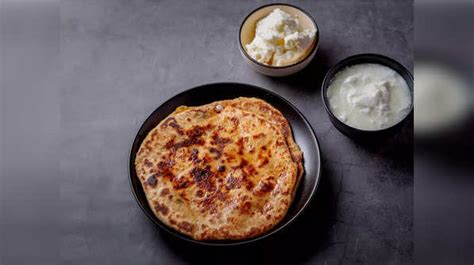 Healthy Paratha Recipe: 5 cooking tips to make Parathas healthier and ...