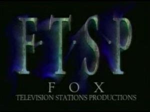 Fox Television Stations Productions - Closing Logos