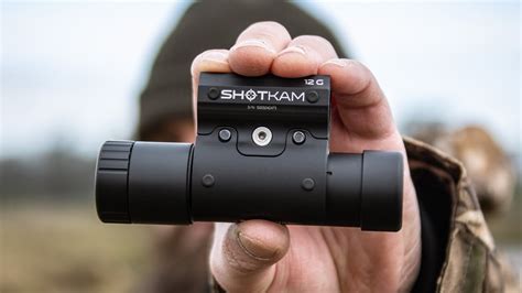 ShotKam Gen 3 Product Video: Complete Overview - YouTube