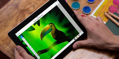 10 Best Drawing Apps For Ipad To Be More Creative And Artistic Mashtips ...