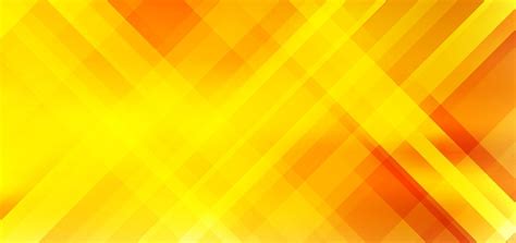 Abstract diagonal stripes yellow and orange gradient color background with lighting effect ...