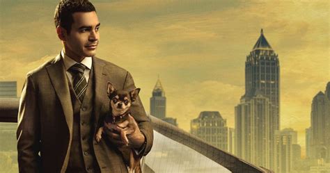 ABC Unveils New Images of Will Trent Sidekick Betty the Chihuahua