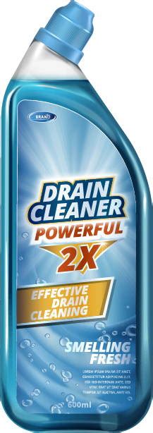 Safety Tips for Chemical Drain Cleaners - Spartan Tool