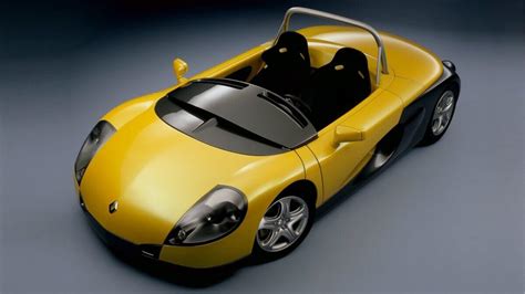 25 Years of Renault Sport Spider - Secret Classics