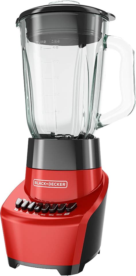 7 Best Blender with Glass Jar (Latest Rating) July 2020