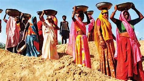 MGNREGA completes 10 years; celebrations in Delhi