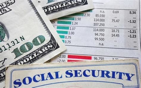 Final 2023 Social Security COLA Estimate Before the Real Thing: 8.7%