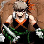 Jump Force: Bakugo, de Bokku no Hero, se une al combate