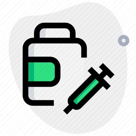 Injection, medicine, medical, healthcare icon - Download on Iconfinder