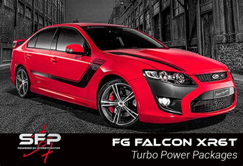 StreetFighter Power Packages (FG Turbo, FPV F6) - KPM Motorsport